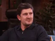 Harry Maguire Changed His First Name from Jacob Due to Unwanted Nickname