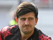 Harry Maguire hints Man United transfers not finished yet
