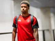 Harry Maguire Praises New Man Utd Signing Andrey Santos