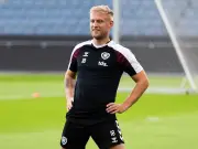 Harry Milne's Roy of the Rovers Journey: From Highland League to Hearts Champions League