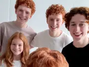Harry Potter TV Series Opens Casting Call for New Ginny Weasley Actress