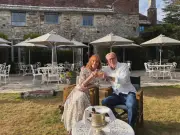 Harry Redknapp Celebrates 58 Years of Marriage to Wife Sandra