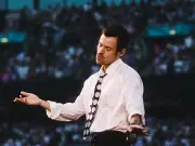 Harry Styles Fights Back Tears in Emotional Tribute to Liam Payne at Wembley