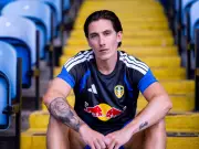 Harry Wilson reveals Leeds United Welsh contingent convinced him to sign