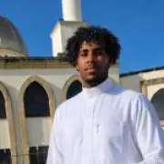 Haruun Hassan, 22, stabbed near Heathrow night bus named by police