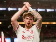 Harvey Elliott on Aston Villa Loan 'Nightmare' and Liverpool Second Chance