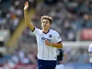 Harvey Foster's 'Dream' Everton Debut Ends with Goal in 4-0 Win