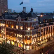 Harvey Nichols needs saving, but Next or Frasers? Author flabbergasted
