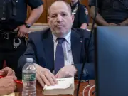 Harvey Weinstein Rushed to Hospital with Heart Failure Ahead of Sentencing
