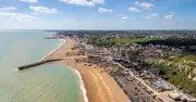 Hastings: UK's Most Underrated Town with 500 Independent Shops