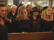 Haunting Crime Thriller Series Sharp Objects Grips Gone Girl Fans