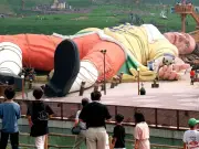 Haunting Gulliver Theme Park Near Japan's Suicide Forest Closes After 4 Years