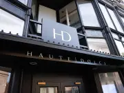 Haute Dolci Closure on Bold Street Paves Way for Black Sheep Coffee