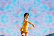 Having Kids Gave Me a Creative Kaleidoscope, Not a Block