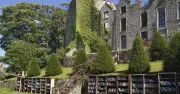 Hay-on-Wye: The Welsh Town Thriving with Independent Shops and Bookstores