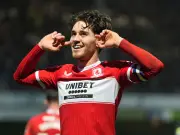 Hayden Hackney's 'Ultra Positive' Trait He'll Bring to Everton as £25m Deal Nears