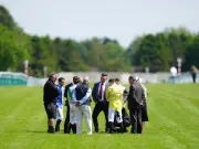 Haydock Park Racing to Resume August 7 After Track Hole Investigation