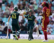 Hayley Matthews Slams Unfair Funding After Australia Crush West Indies in T20 World Cup Semi-Final