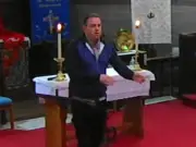 Headteacher Admits Child Image Offences, Was 'Heavily Involved' in Church