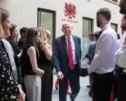 Healey faces tough test balancing fiscal rules with Labour's ambitions