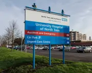 Health bill threatens NHS devolution, governors warn Andy Burnham