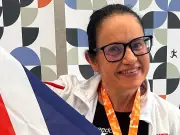 Heart donor gave me a new life: North East mum after transplant games win
