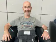 Heart Pump Gives Freeman Patient a Decade of Life