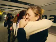 Heartbreaking Netflix Disaster Doc Shows Everyone's Worst Nightmare
