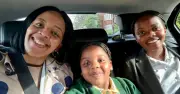 Heartbreaking Tributes to Mum and Two Children Found Dead in Great Denham