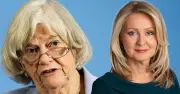 Heartbroken Over Ann Widdecombe's Death: Esther McVey Remembers Her Kindness