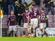 Hearts Boost Set Piece Threat with New Dead Ball Specialist