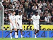 Hearts' Champions League dream all but over after 4-0 defeat to Sturm Graz