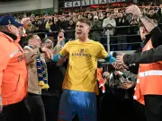 Hearts set to sign Dutch goalkeeper Beau Reus as 11th summer addition
