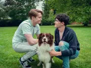 Heartstopper Fans Miss Hidden Tribute to Beloved Dog Echo