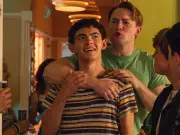 Heartstopper Stars Explain Steamy New Netflix Film's Mature Scenes