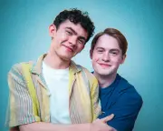 Heartstopper Stars on Queer Teen Drama's Final Chapter and Sex Scenes