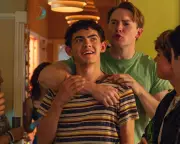 Heartstopper's End: A Bittersweet Loss for Queer Youth