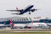 Heathrow on Verge of Losing Europe's Busiest Airport Title to Istanbul