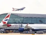 Heathrow Reminds Passengers to Empty Water Bottles Before Security