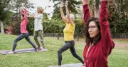 Heatwave: Expert warns over common exercise mistake