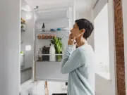 Heatwave Fridge Mistakes: 4 Changes to Keep Food Safe in UK