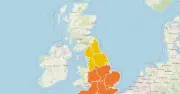 Heatwave Health Alert Issued for All 8 England Regions as Temperatures Soar to 35C