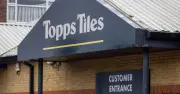 Heatwave Hits Topps Tiles: 23 Store Closures, Profit Warning