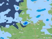 Heavy Rain Set to Hit Merseyside This Weekend After Heatwave