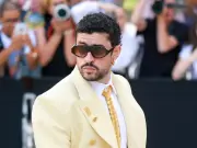 Heels Are Hottest Men's Trend as Bad Bunny, Harry Styles Lead Way
