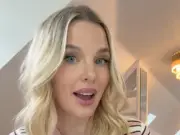 Helen Flanagan Opens Up About Life After Leaving Family Home