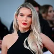 Helen Flanagan Slams Men Who Ghost After Sex in ADHD Instagram Post