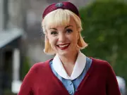 Helen George's Life After Call the Midwife: Split and ADHD Diagnosis