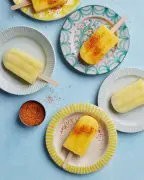 Helen Goh's Pineapple and Mango Paletas Recipe for Summer
