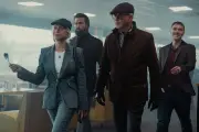 Helen Mirren and Pierce Brosnan Face 'Civil War' in MobLand S2 Trailer